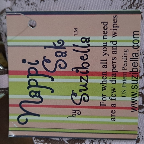 Changing pad - Picture 2 of 4